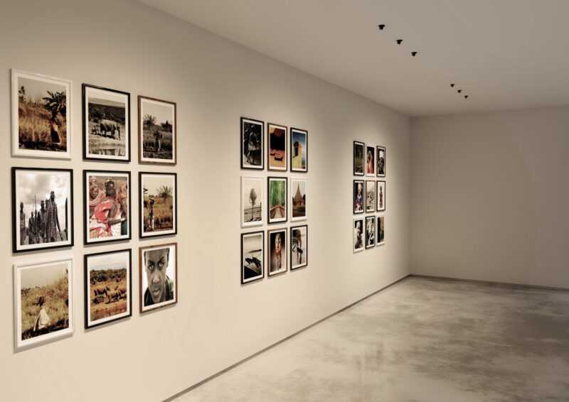 BENEITO FARETTO LED "NANO OXO" 4W Ø 50mm TRICOLOR NERO - immagine 3