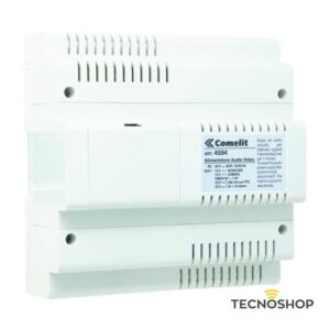 COMELIT 4594 CENTRALE ALIMENTAZIONE A/V TRADIZIONALE