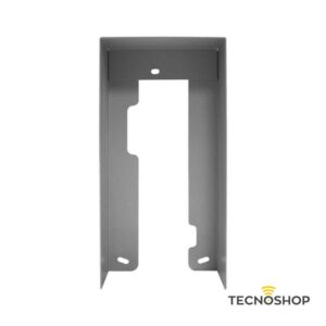 COMELIT VISIERA 4792 PARAPIOGGIA PER PULSANTIERA QUADRA