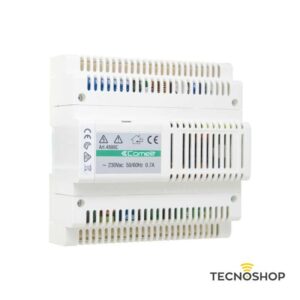 COMELIT 4888C MISCELATORE/ALIMENTATORE PER SIMPLEBUS 1