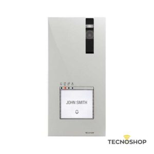 COMELIT POSTO ESTERNO VIDEOCITOFONICO PER KIT QUADRA