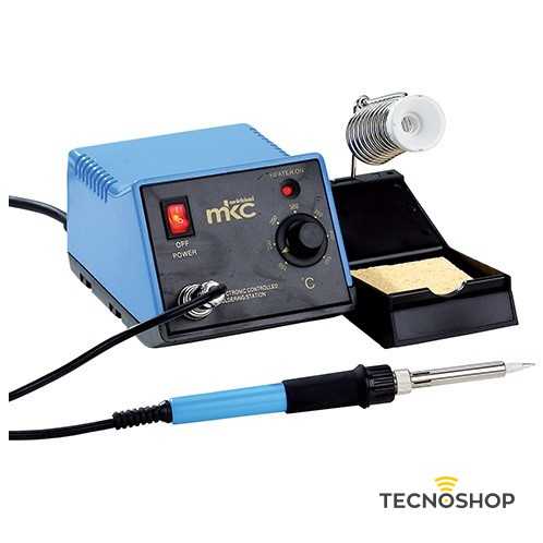 MELCHIONI STAZIONE SALDANTE DA 50W WS919