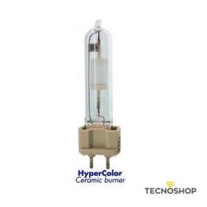 DURALAMP LAMPADA CERAMICA G12 DA 70W 3000K HYPERCOLOR