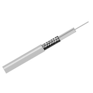 ZODIAC CAVO TV COASSIALE CLASSE B 6,8mm