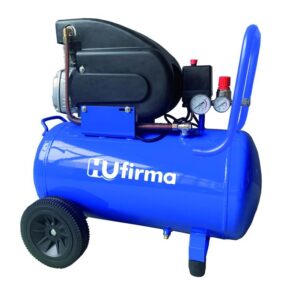 HU-FIRMA COMPRESSORE 230V HUCAF-50L 1C/DIR 2HP 50 L