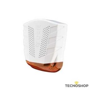 CSI SIRENA ESTERNA SERIALE AD ALTA POTENZA - EVO DRS