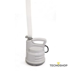 BESTWAY POMPA DI DRENAGGIO PER PISCINE 3028 LT/H