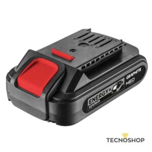 GRAPHITE BATTERIA AL LITIO 18V 2,0Ah PER UTENSILI