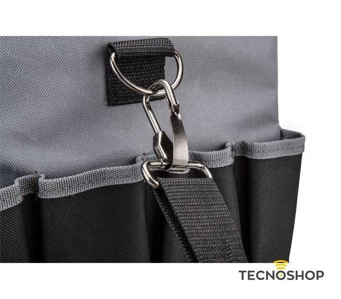 GRAPHITE BORSA PER ELETTROUTENSILI ENERGY+ - immagine 2