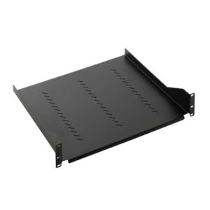 MENSOLA FISSA PER ARMADIO RACK 19"