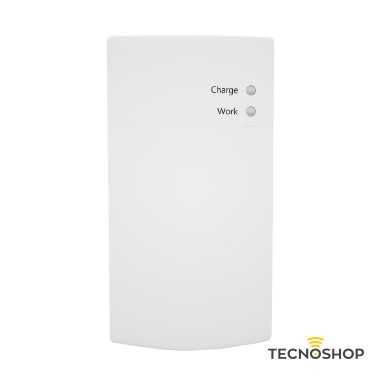 MINI UPS 30W PER DISPOSITIVI 12V E USB - immagine 3