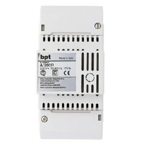 CAME ALIMENTATORE 230V A/200R 61404600