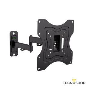 JOLLY LINE SUPPORTO UNIVERSALE TV DA 23'' A 42'' CON 3 SNODI