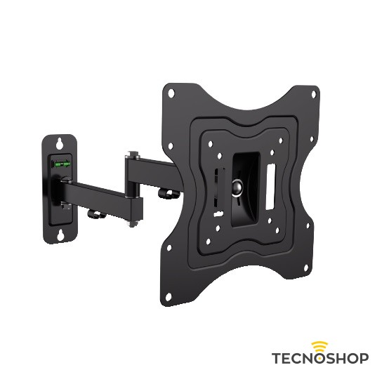 JOLLY LINE SUPPORTO UNIVERSALE TV DA 23'' A 42'' CON 3 SNODI