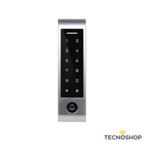 CONTROLLO ACCESSI "HEY OPEN" SMART WIFI