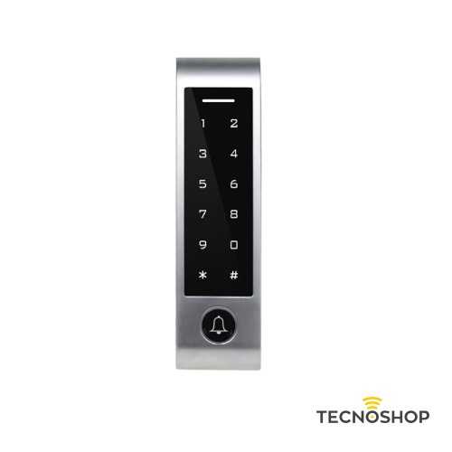 CONTROLLO ACCESSI "HEY OPEN" SMART WIFI