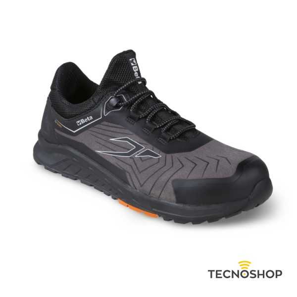 BETA SCARPE 0-GRAVITY LEGGERISSIME IDROREPELLENTI IN MICROFIBRA - immagine 2