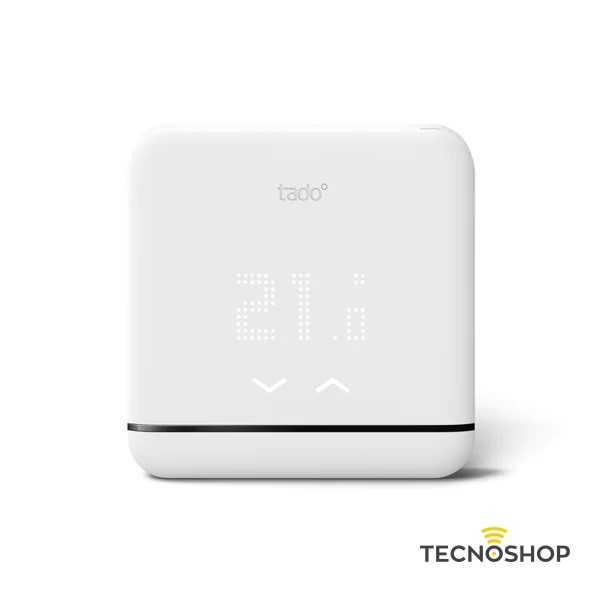 TADO MODULO SMART WI-FI V3+ PER CONTROLLO CLIMATIZZAZIONE