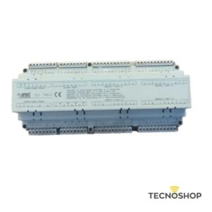 URMET 788/4 DISPOSITIVO DI COMMUTAZIONE AUTOMATICA SU 4 VIDEOPORTIERI