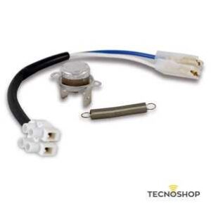 FANTINI COSMI TERMOSTATO DI MINIMA 31/42ยฐ