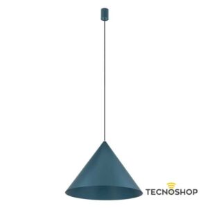 NOWODVORSKI SOSPENSIONE "ZENITH" GU10 D.50cm VERDE