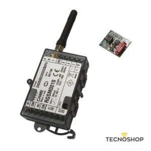 CAME MODULO GATEWAY GSM 806SA-0020 PER GESTIONE REMOTO