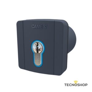 CAME SELETTORE A CHIAVE INCASSO 806SL-0060