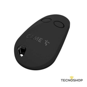 CAME TRASMETTITORE 2 CANALI 806TS-0300 A CODICE FISSO 433MHZ