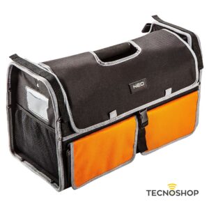 TOPEX BORSA PORTAUTENSILI 20'' IN NYLON
