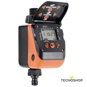 CLABER COMPUTER DIGITALE AQUAUNO VIDEO-6 PLUS