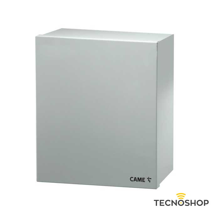 CAME CENTRALE ANTINTRUSIONE 846AA-0170 PXC2 DA 8 A 32 ZONE