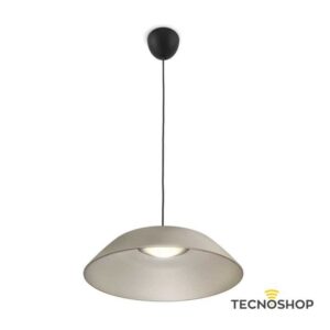 PHILIPS SOSPENSIONE A LED GRIGIO 4,5W 3000K