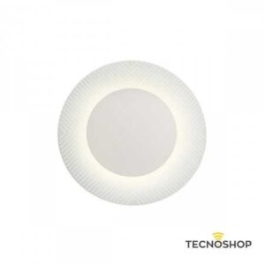 REDO APPLIQUE MOD. TATOO D.330 7W 3000K 358LM BIANCO