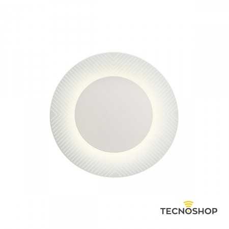 REDO APPLIQUE MOD. TATOO D.330 7W 3000K 358LM BIANCO