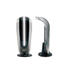 KEY LAMPEGGIANTE ECLIPSE 24V CON SENSORE CREPUSCOLARE E ANTENNA