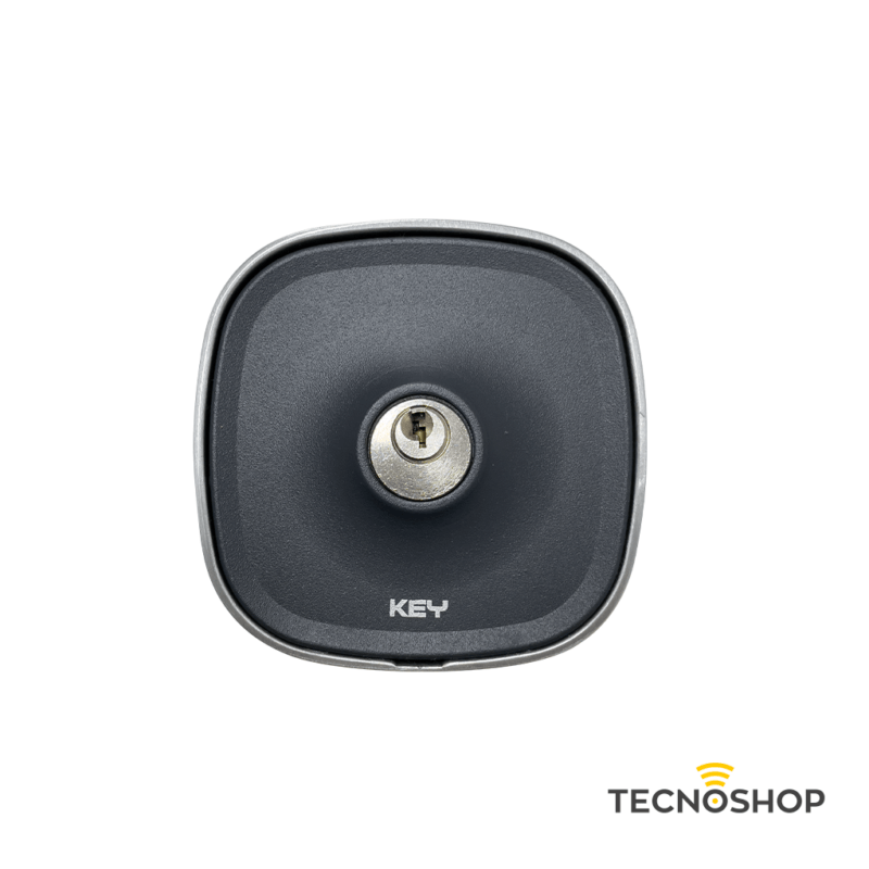 KEY SELETTORE A CHIAVE DA ESTERNO