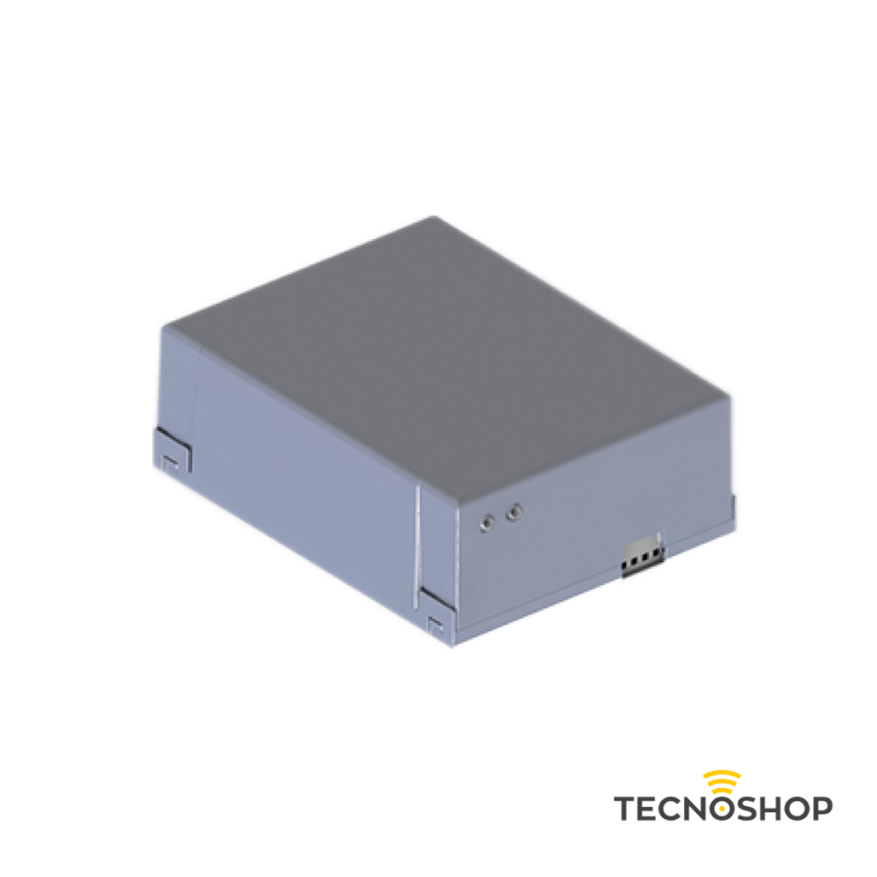 KEY KIT BATTERIA 1,3Ah E CARICABATTERIA
