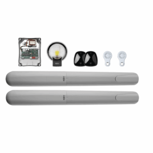 KEY KIT BATTENTE RAY 24V 3MT 500KG SENZA NIGHT LIGHT SYSTEM