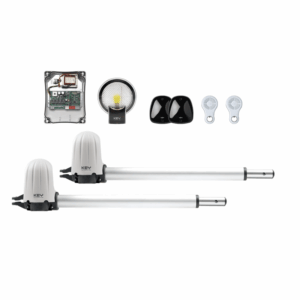 KEY KIT BATTENTE STAR 24V 3MT SENZA NIGHT LIGHT SYSTEM