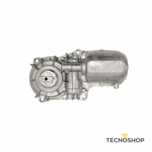 KEY MOTORIDUTTORE INTERRATO 230V PER ANTE A BATTENTE