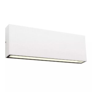 REDO APPLIQUE LED KAMAL 15W 3000K IP54 BIANCO