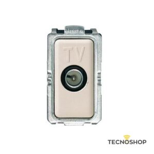 BTICINO MAGIC 5173D PRESA TV DERIVATA CON CONNETTORE MSCHIO