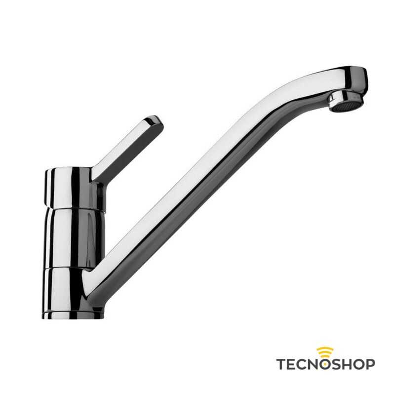 PAINI MONOCOMANDO LAVELLO "HORNET" BOCCA COASSIALE CROMATO