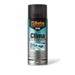 BETA PULITORE PER CONDIZIONATORI/CLIMATIZZATORI 400ml