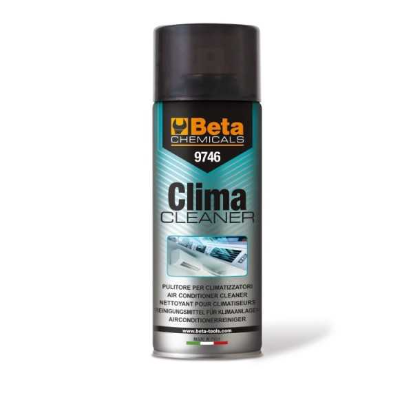 BETA PULITORE PER CONDIZIONATORI/CLIMATIZZATORI 400ml