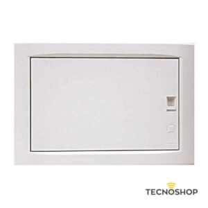 MARLANVIL CENTRALINO PER CARTONGESSO 12 MODULI BIANCO