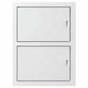 MARLANVIL CENTRALINO PER CARTONGESSO 24 MODULI BIANCO