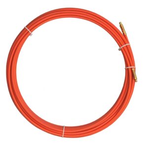 ARNOCANALI SONDA IN ACCIAIO RIVESTITA NYLON Ø 6mm 30mt