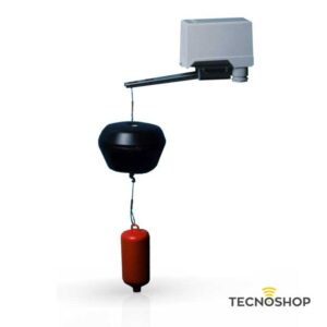 FANTINI COSMI LIVELLOSTATO GALLEGIANTE TRIPOLARE