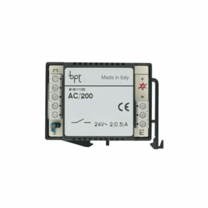 CAME ADATATTORE DI CHIAMATA AC/200 61811100